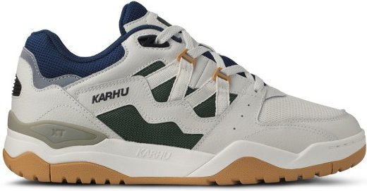 Karhu - Fusion XT - Sneaker Gr 44,5 grau
