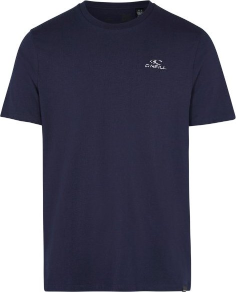 O'Neill - O'Neill Small Logo T-Shirt - T-Shirt Gr S blau