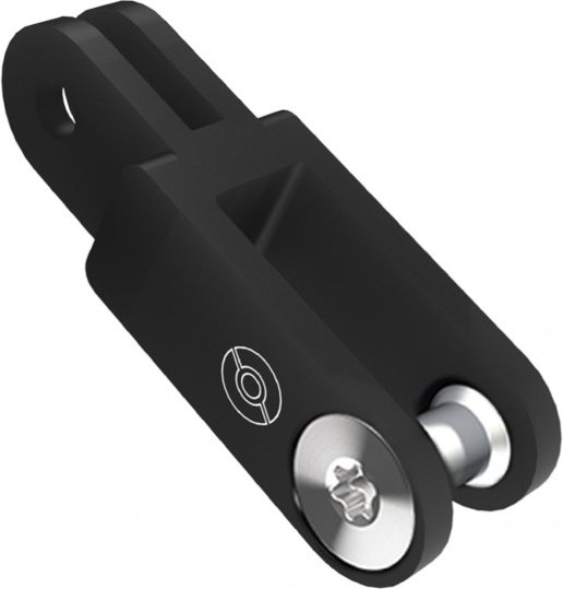 Supernova - GoPro Mount Long - Fahrradhalter schwarz