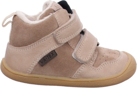 VADO - Kid's Minibounce VC Vatex - Winterschuhe Gr 23 braun