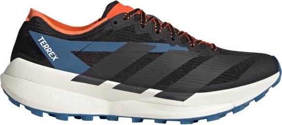 adidas Terrex - Agravic Speed 2 - Trailrunningschuhe Gr 46 2/3 grau