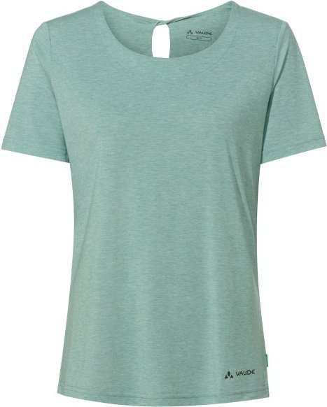 Vaude - Women's Skomer Hiking T-Shirt II - Funktionsshirt Gr 42 türkis