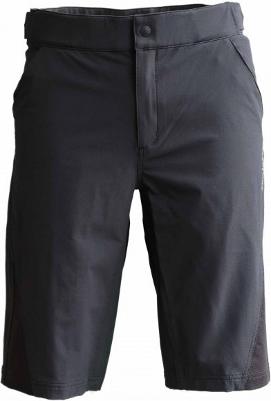 Thumbnail - Zimtstern - StarFlowz Evo Short - Radhose Gr XL schwarz