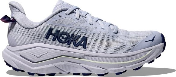 Thumbnail - HOKA - Women's Challenger 8 - Trailrunningschuhe Gr 42 2/3 - Regular grau