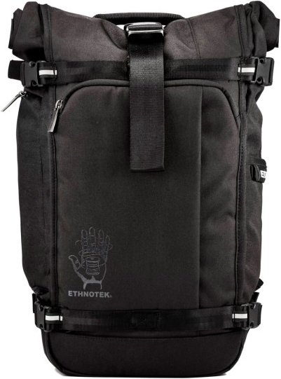 ETHNOTEK - Raja Lite Bantam 30 - Daypack schwarz