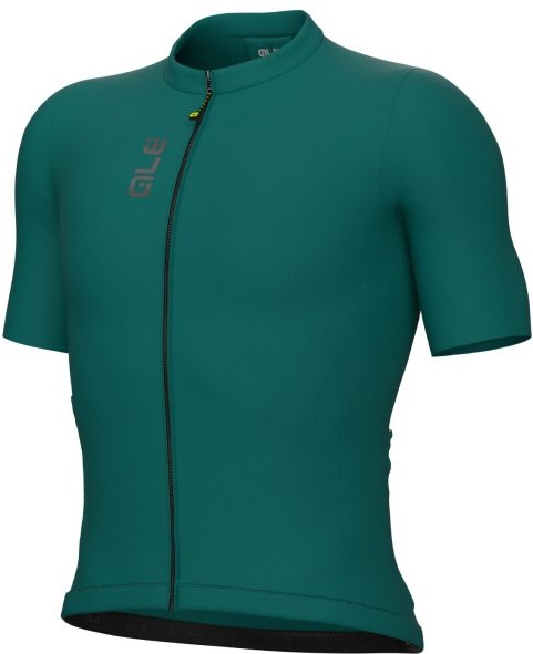 Alé - Pragma Color Block Off Road Jersey - Radtrikot Gr XL türkis