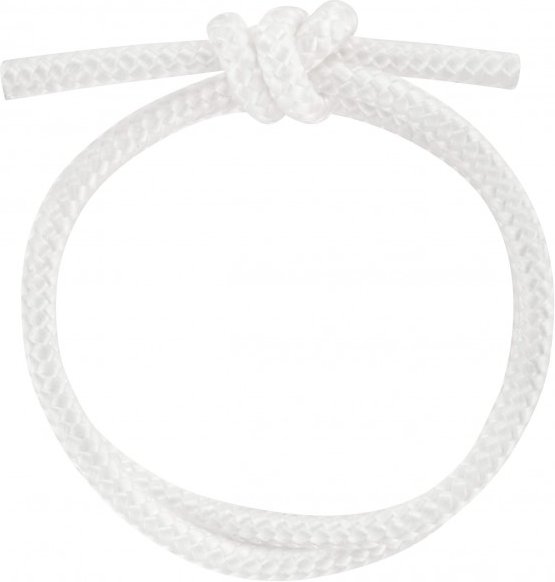 Petzl - Cord Tec Ersatzreepschnur Gr 70 cm weiß