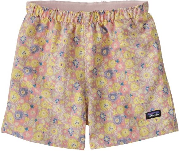 Patagonia - Kid's Baggies Shorts - Boardshorts Gr 5 Years rosa