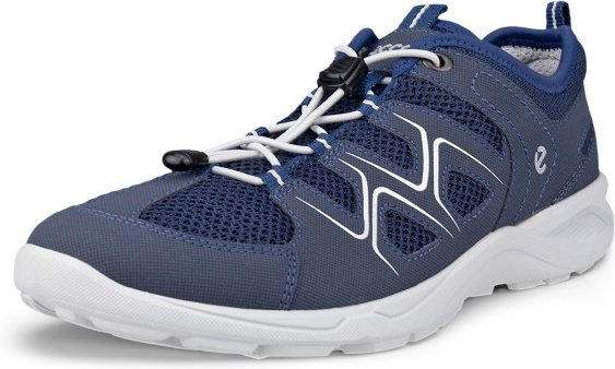 Thumbnail - Ecco - Women's Terracruise LT - Multisportschuhe Gr 41 blau
