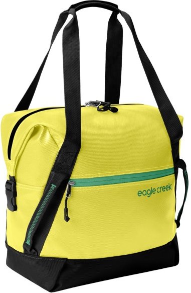 Eagle Creek - Migrate Tote 28 - Umhängetasche Gr 28 l gelb