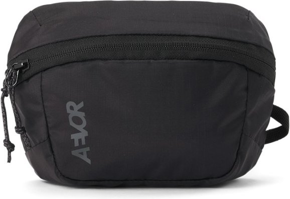 AEVOR - Hip Pack - Hüfttasche Gr 1,5 l schwarz