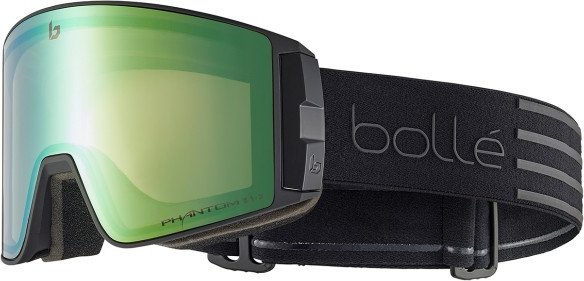 Bollé - Blackridge Photochromic S1-3 (VLT 12-56%) - Skibrille Gr M/L bunt