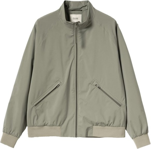 Elvine - Ejje - Freizeitjacke Gr S oliv