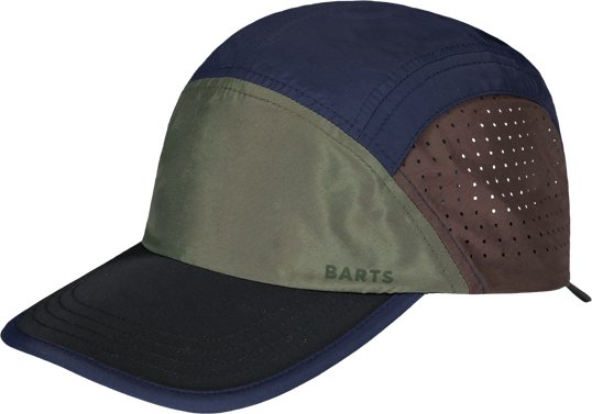 Barts - Sumbol Cap - Cap Gr One Size blau