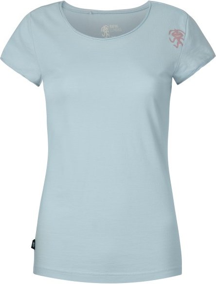 Rafiki - Women's Jay - T-Shirt Gr 42 grau