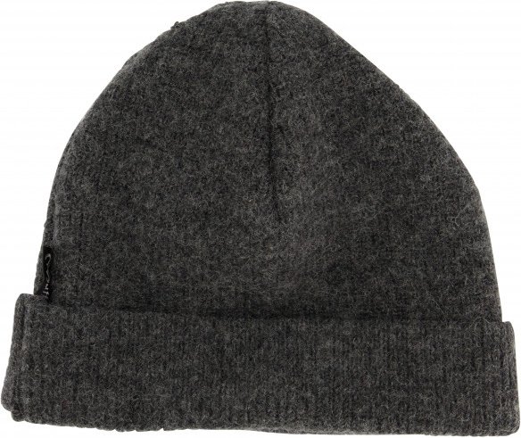 Thumbnail - Mufflon - Ice Cap - Mütze Gr One Size schwarz