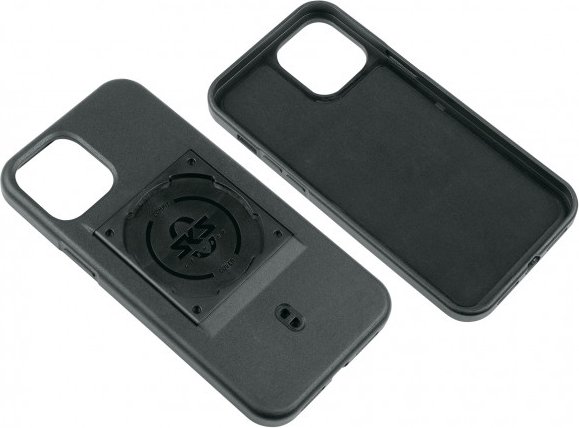 SKS - Compit Cover iPhone 13 Pro Max schwarz