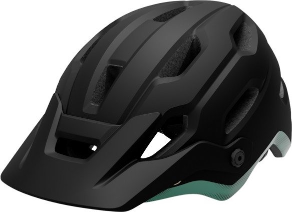 Giro - Source MIPS - Radhelm Gr 55-59 cm - M schwarz