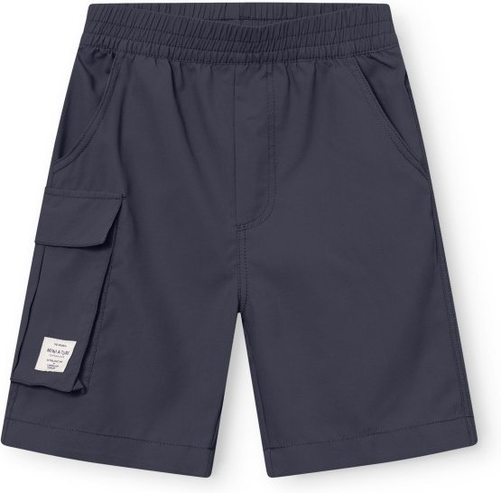 Mini A Ture - Kid's Matadventure Lightweight Shorts - Shorts Gr 164 - 14 Years grau