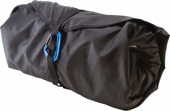 Thumbnail - Metolius - Rope Tarp - Seilsack Gr One Size grau