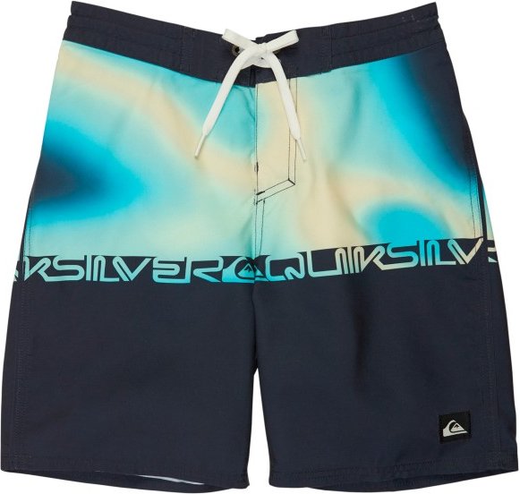 Quiksilver - Kid's Everyday Half Jam 17'' - Boardshorts Gr 146/152 blau
