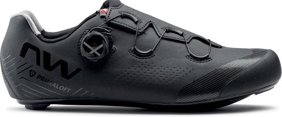 Thumbnail - Northwave - Magma R Rock - Radschuhe Gr 38 schwarz/grau