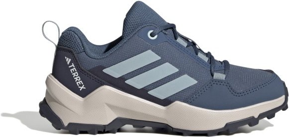 Thumbnail - adidas Terrex - Kid's Terrex AX4R - Multisportschuhe Gr 38 blau/grau