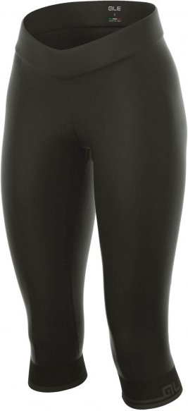 Alé - Women's Freetime Classico 3/4 Knickers - Radhose Gr XXL schwarz