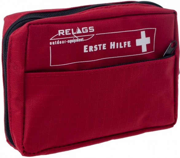 Thumbnail - Basic Nature - Erste Hilfe Set Plus - Erste Hilfe Set mix