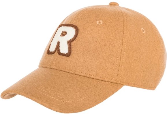 Roxy - Women's City Of Love Felt - Cap Gr One Size orange