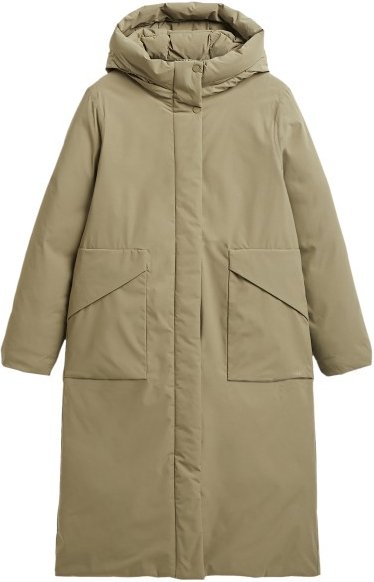 Thumbnail - Elvine - Women's Naila - Mantel Gr XS beige