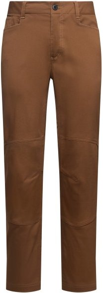 La Sportiva - Mainliner Pant - Kletterhose Gr S braun