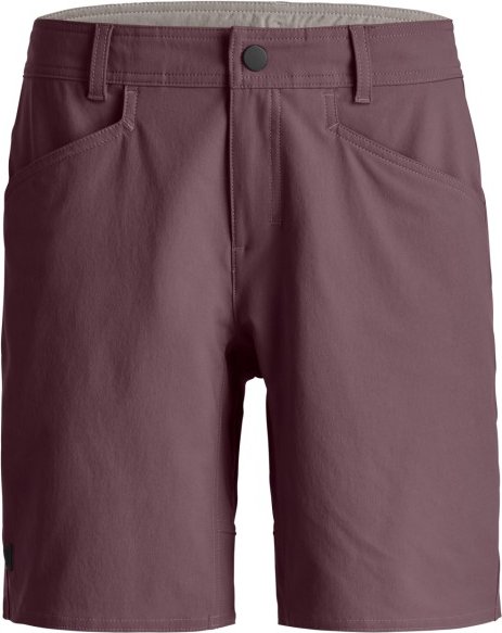 Ortovox - Women's Affinity Plus Shorts - Shorts Gr M lila