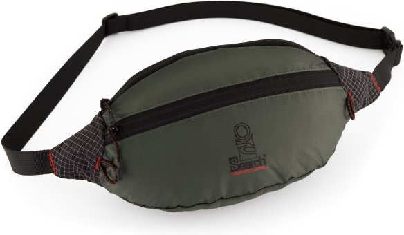 Rip Curl - Search Packable 1.5 Waist Bag - Hüfttasche Gr 1,5 l weiß