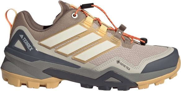 Thumbnail - adidas Terrex - Women's Skychaser GTX - Multisportschuhe Gr 38 beige