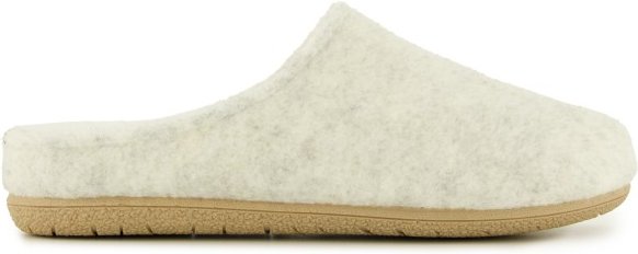 Stoic - Women's HyddaSt. II Wool Slippers - Hüttenschuhe Gr 39 beige