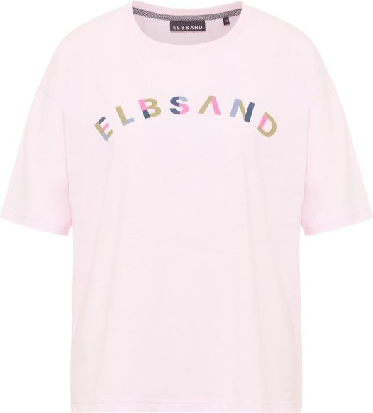 ELBSAND - Women's Moana - T-Shirt Gr M weiß