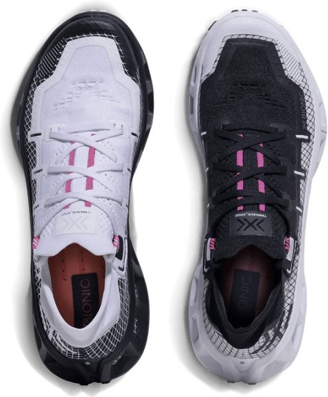 Thumbnail - X-Bionic - Terraskin X00/C - Trailrunningschuhe Gr 44 2/3 bunt