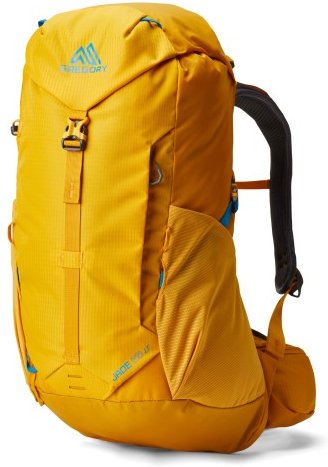 Gregory - Women's Jade 28 LT RC - Wanderrucksack gelb