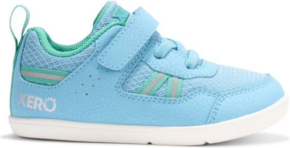 Xero Shoes - Kid's Prio - Barfußschuhe Gr 27 blau