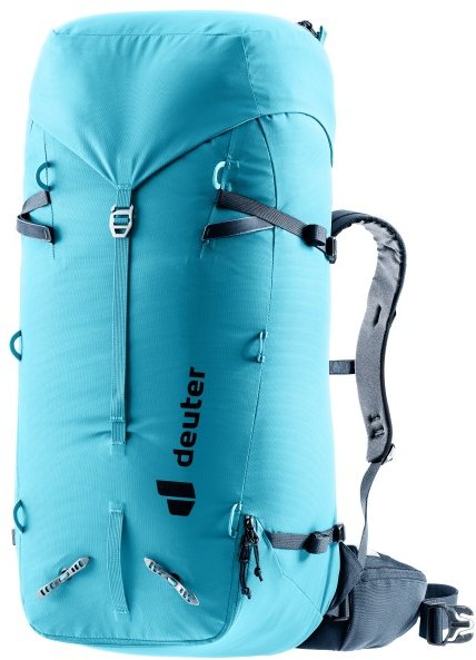 Deuter - Women's Guide 42 + 8 SL - Tourenrucksack blau