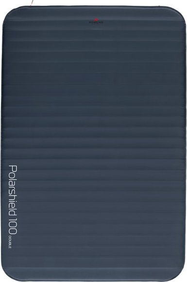 Robens - Polarshield 100 - Isomatte Gr 200 x 70 x 10 cm - Single blau