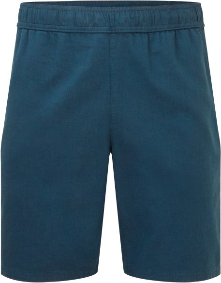 Sherpa - Palmo Short - Shorts Gr S blau