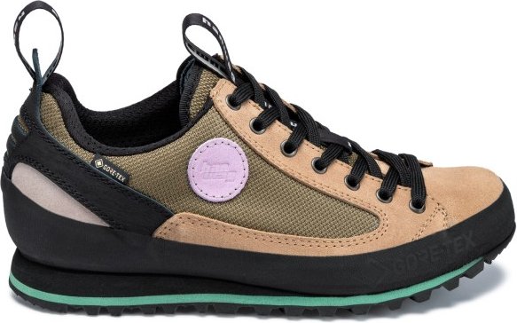 Hanwag - Women's Rotpunkt Low GTX - Approachschuhe Gr 40 schwarz