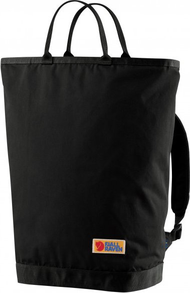 Fjällräven - Vardag Totepack 20 - Daypack schwarz