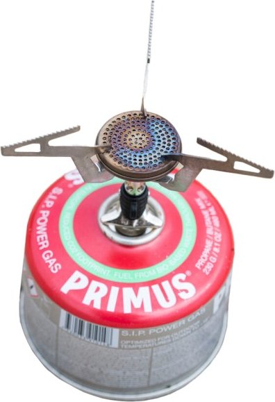 Primus - Express Stove with Piezo - Gaskocher Gr 240 ml