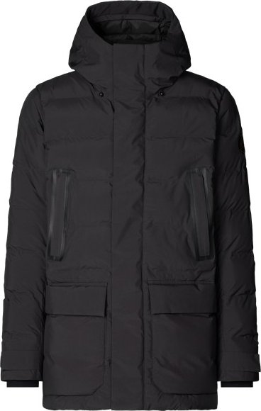 Save the Duck - Quinlan - Winterjacke Gr S schwarz