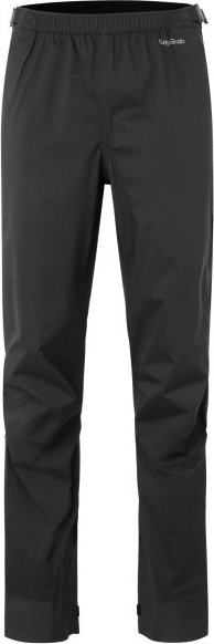Thumbnail - GripGrab - EXPLR Waterproof Lightweight Pants - Radhose Gr XL schwarz