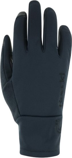 Thumbnail - Roeckl Sports - Kagar 2 - Handschuhe Gr 7 blau