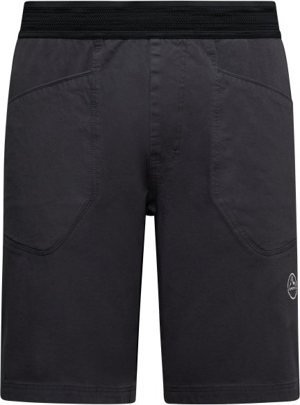 La Sportiva - Flatanger Short - Shorts Gr XXL schwarz